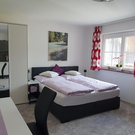 Appartements Claudia Mauterndorf  Buitenkant foto