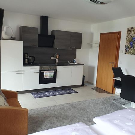 Appartements Claudia Mauterndorf  Buitenkant foto