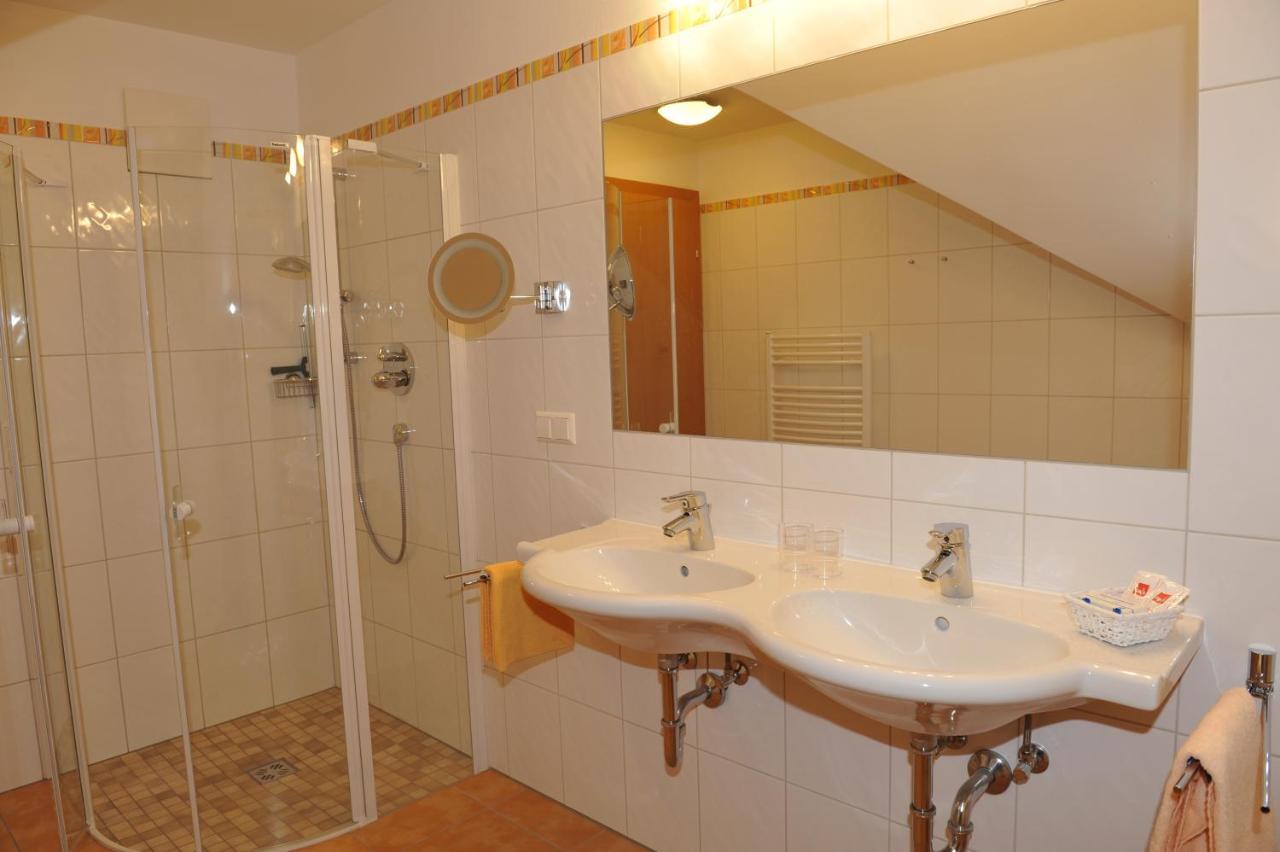 Appartements Claudia Mauterndorf  Buitenkant foto