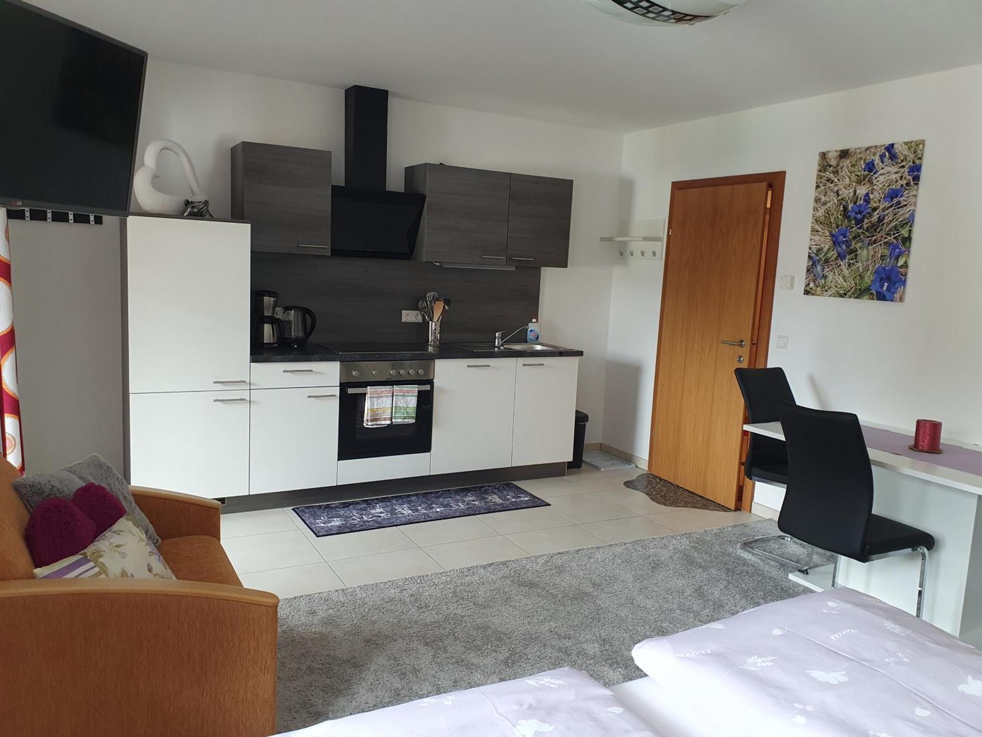 Appartements Claudia Mauterndorf  Buitenkant foto
