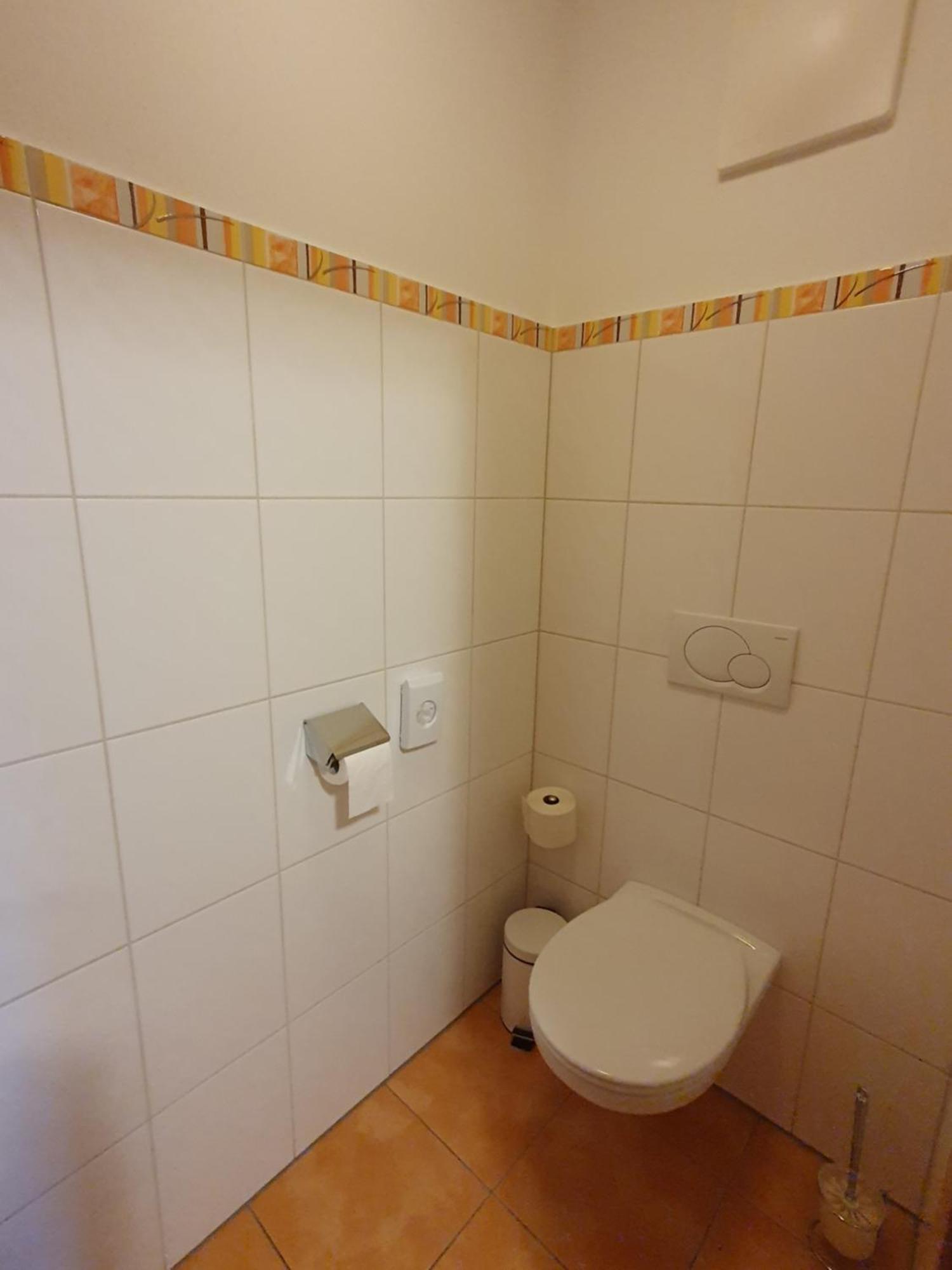 Appartements Claudia Mauterndorf  Buitenkant foto