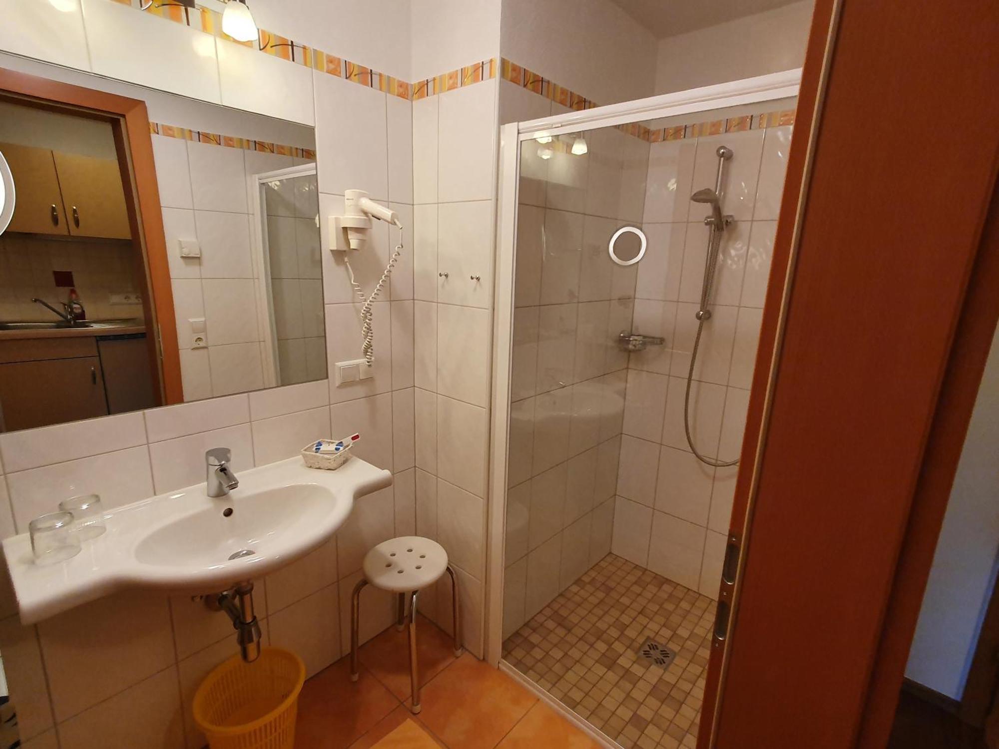 Appartements Claudia Mauterndorf  Buitenkant foto