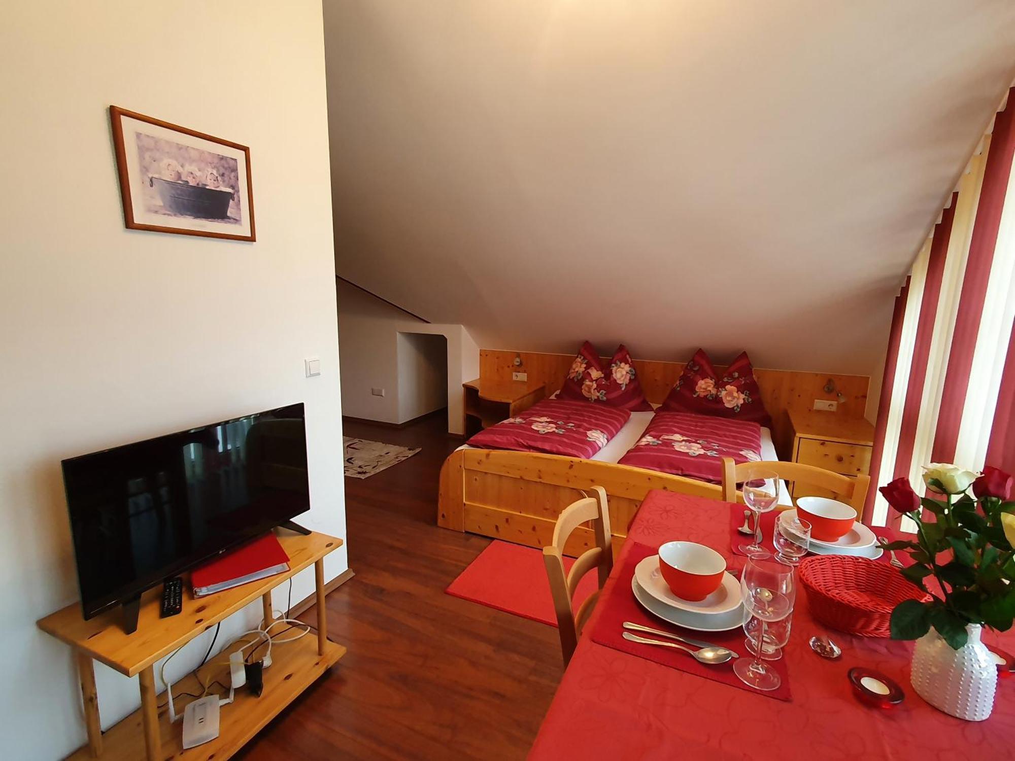 Appartements Claudia Mauterndorf  Buitenkant foto