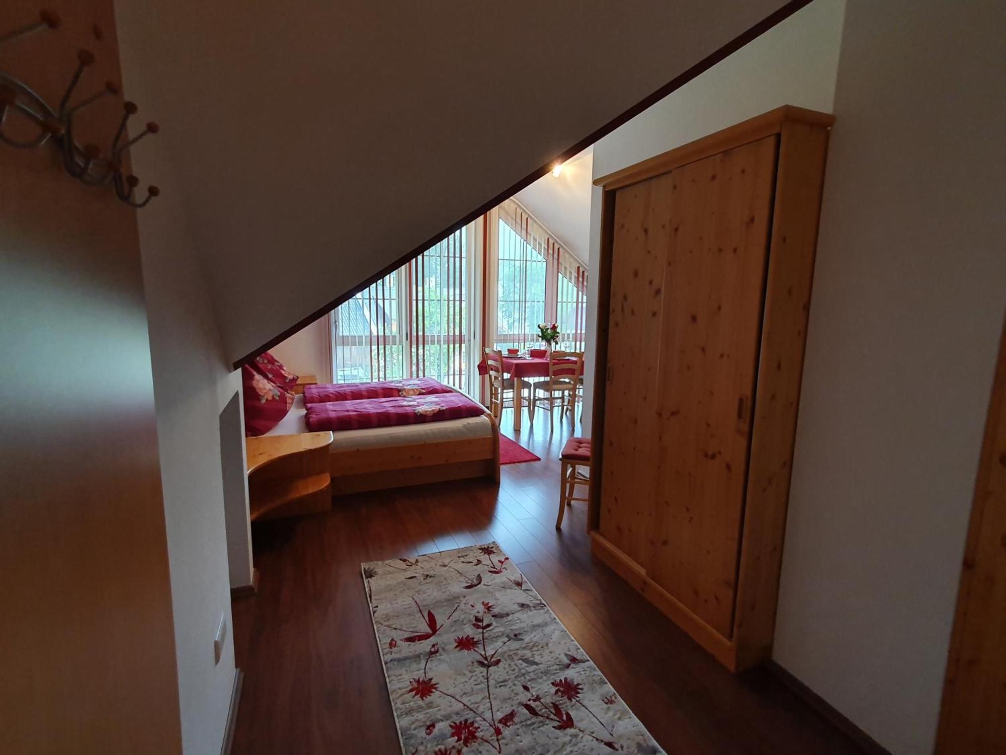 Appartements Claudia Mauterndorf  Buitenkant foto