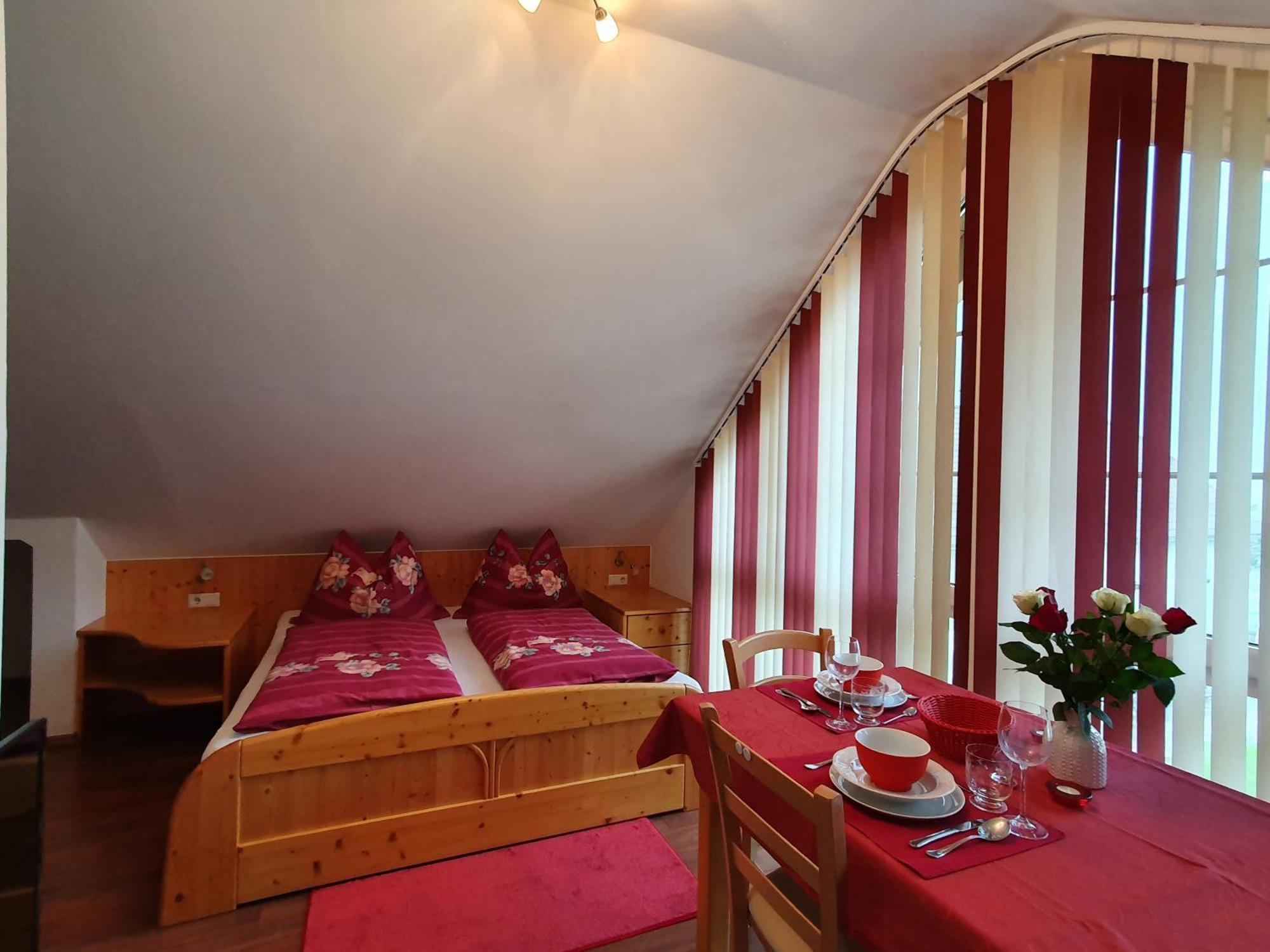 Appartements Claudia Mauterndorf  Buitenkant foto