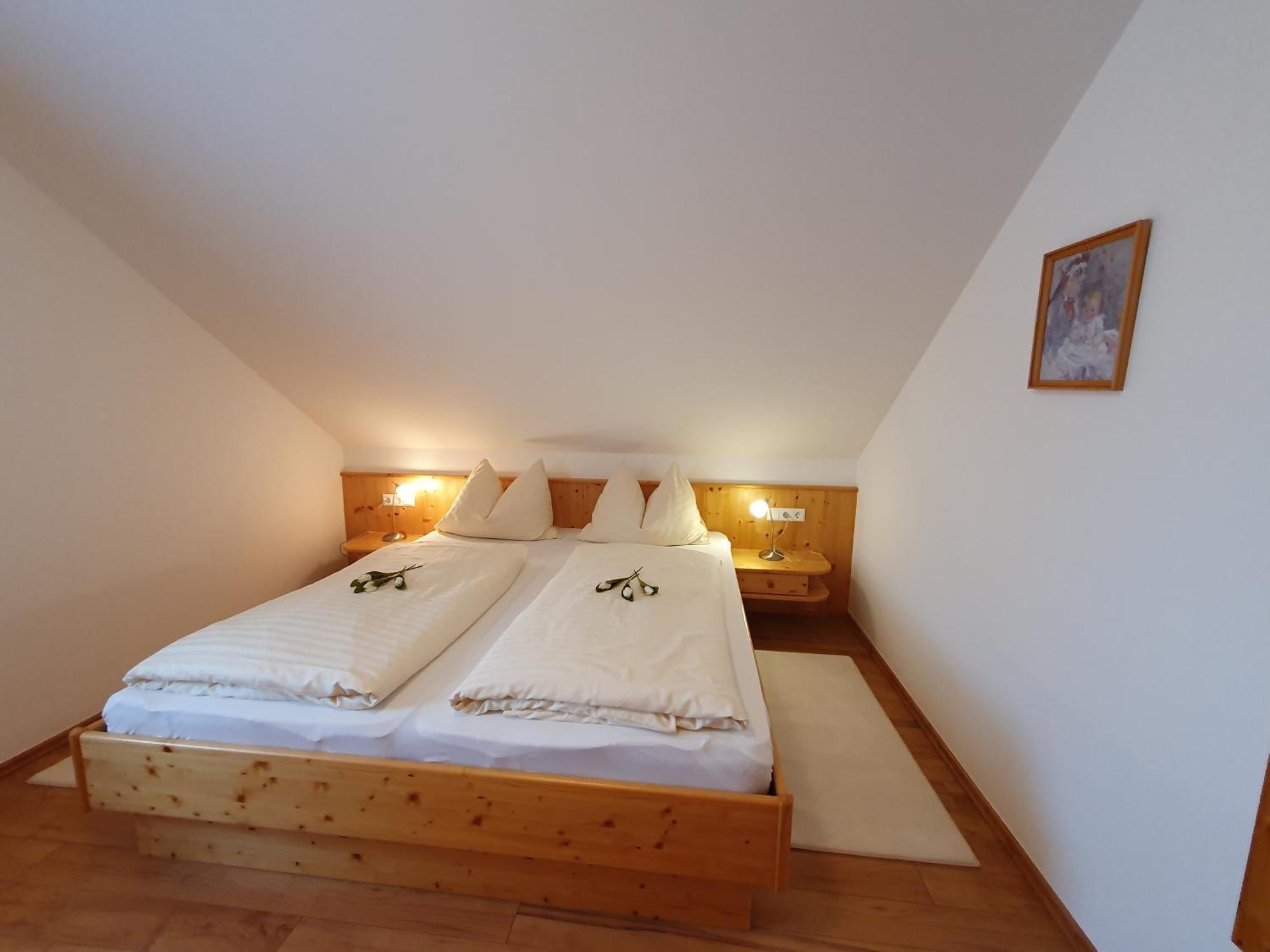 Appartements Claudia Mauterndorf  Buitenkant foto