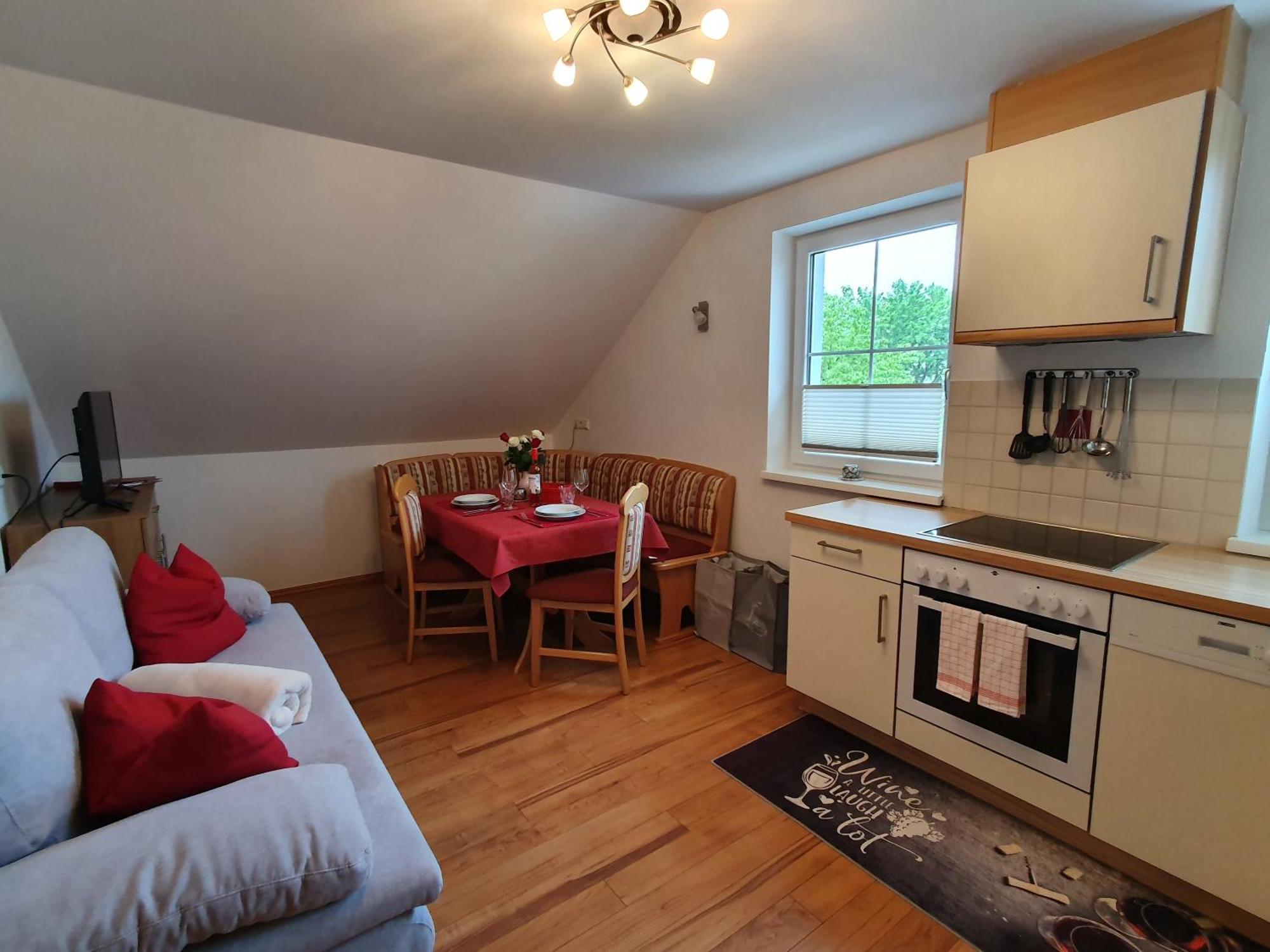 Appartements Claudia Mauterndorf  Buitenkant foto