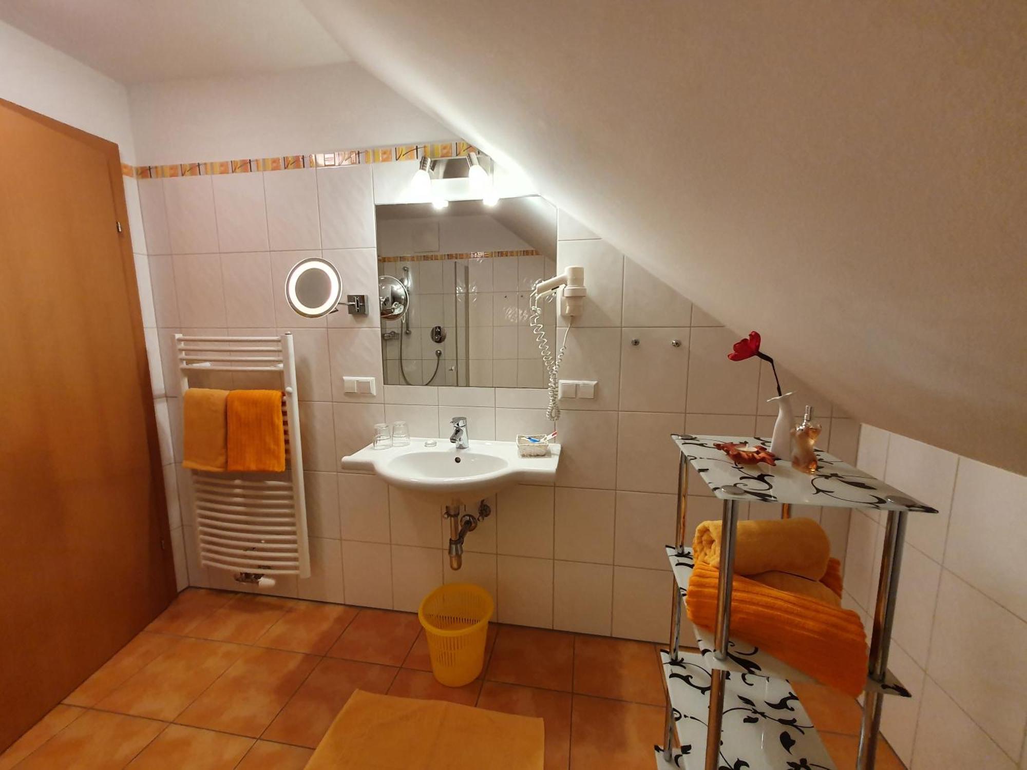 Appartements Claudia Mauterndorf  Buitenkant foto
