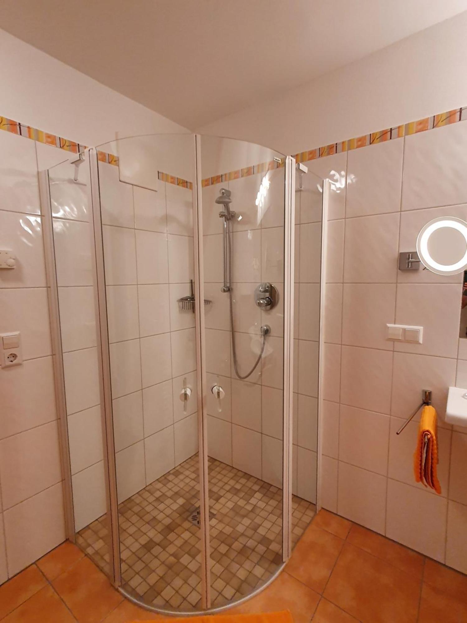 Appartements Claudia Mauterndorf  Buitenkant foto