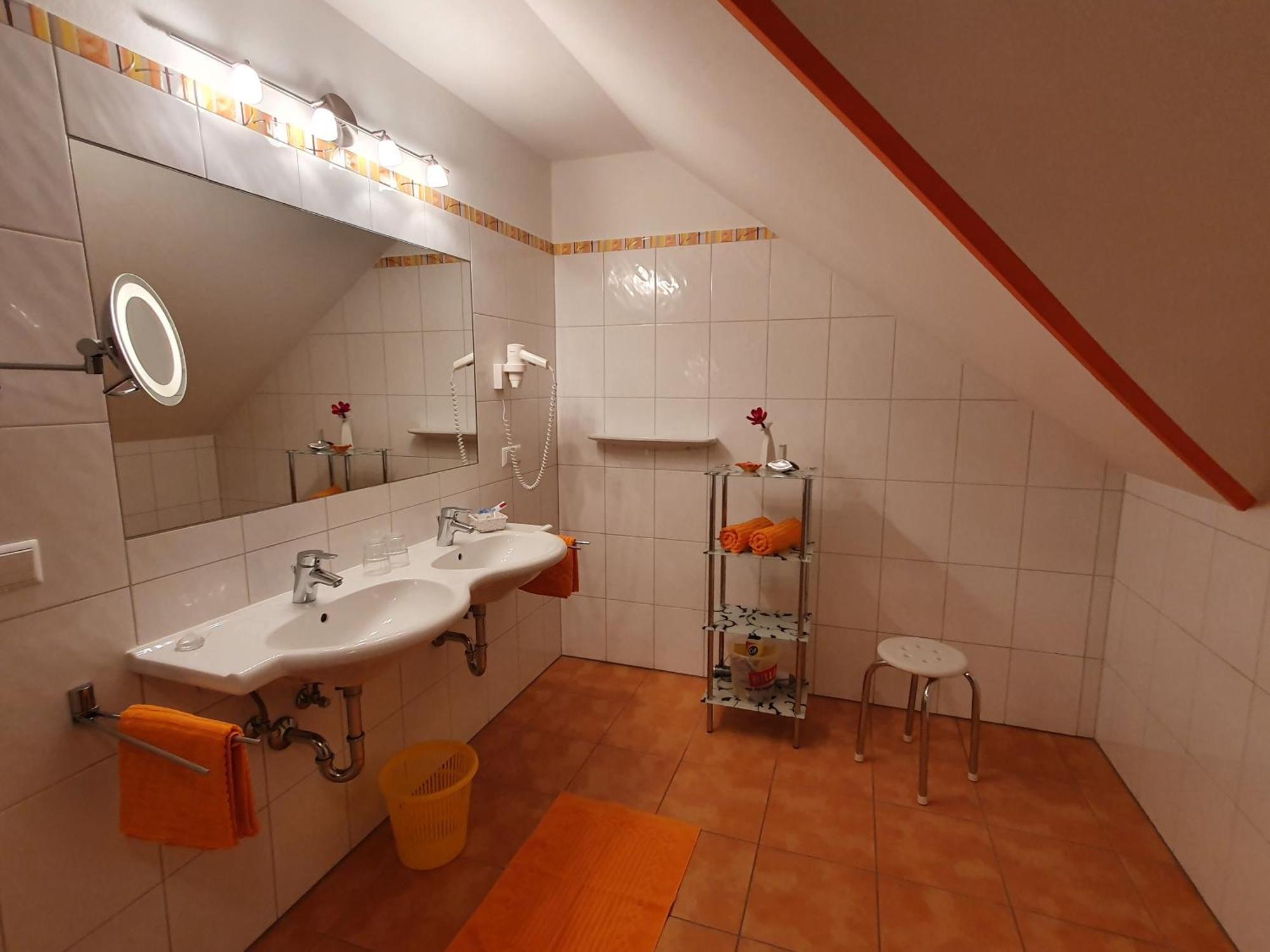 Appartements Claudia Mauterndorf  Buitenkant foto