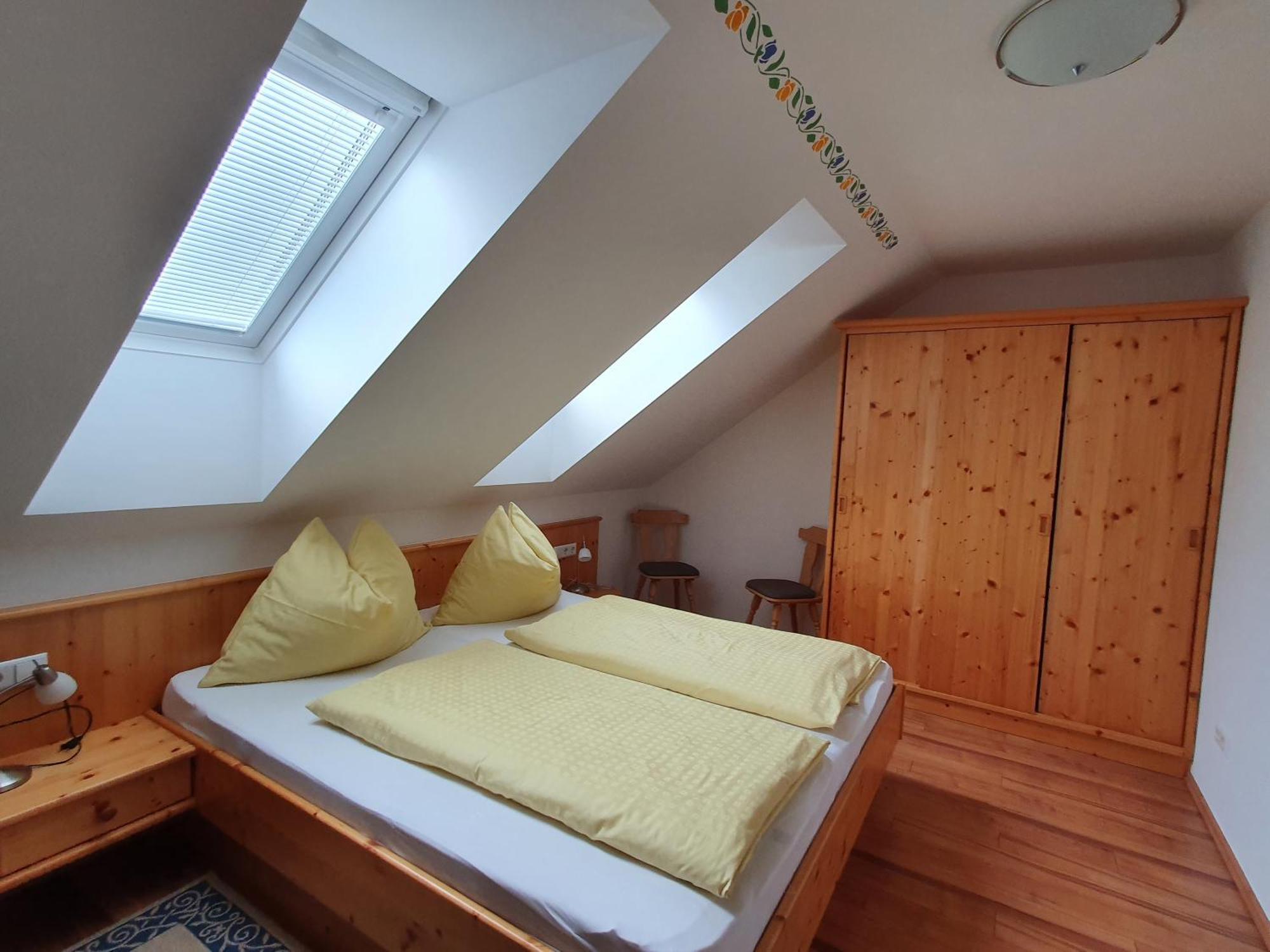 Appartements Claudia Mauterndorf  Buitenkant foto